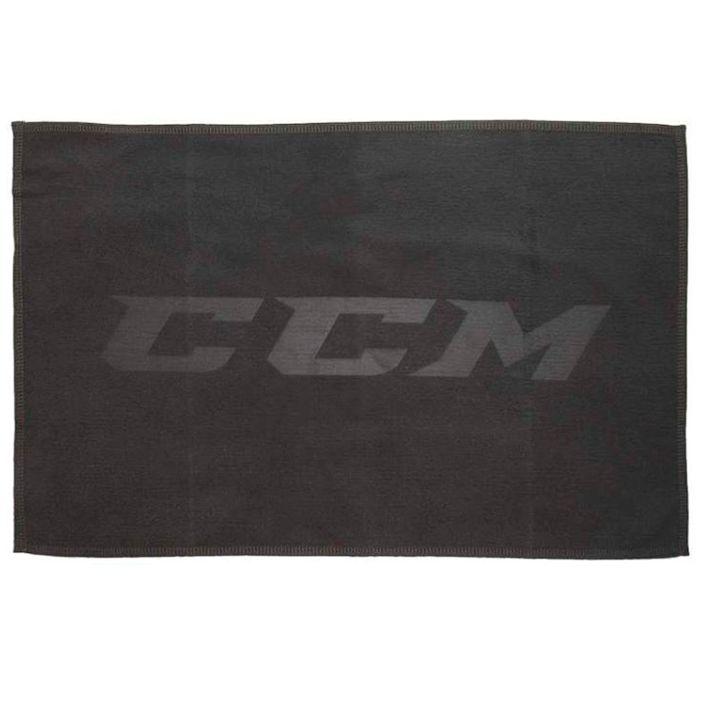 Полотенце Skate Towel CCM GR - фотография № 1