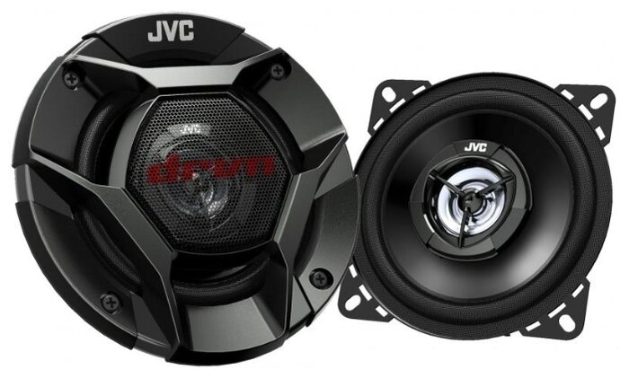 Колонки JVC CS-DR420