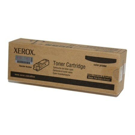 Расходный материал Xerox wc 5019/5021 Тонер-картридж 006R01573