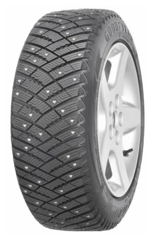   Goodyear UltraGrip Ice Arctic 195/50 R16 88T