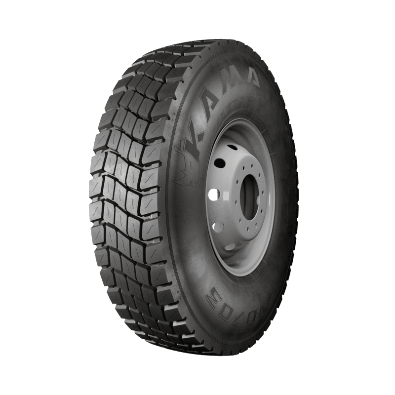 Автомобильные шины Кама NU 703 10/0 R20C 149/146K