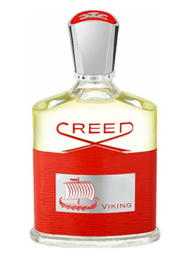 Creed Viking парфюмированная вода 500мл (б/спрея)