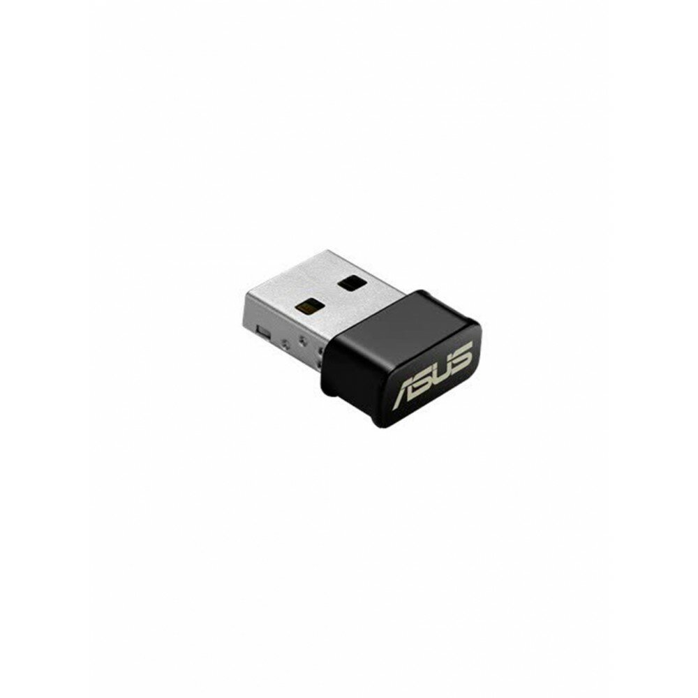 Сетевой адаптер ASUS USB-AC53 Nano