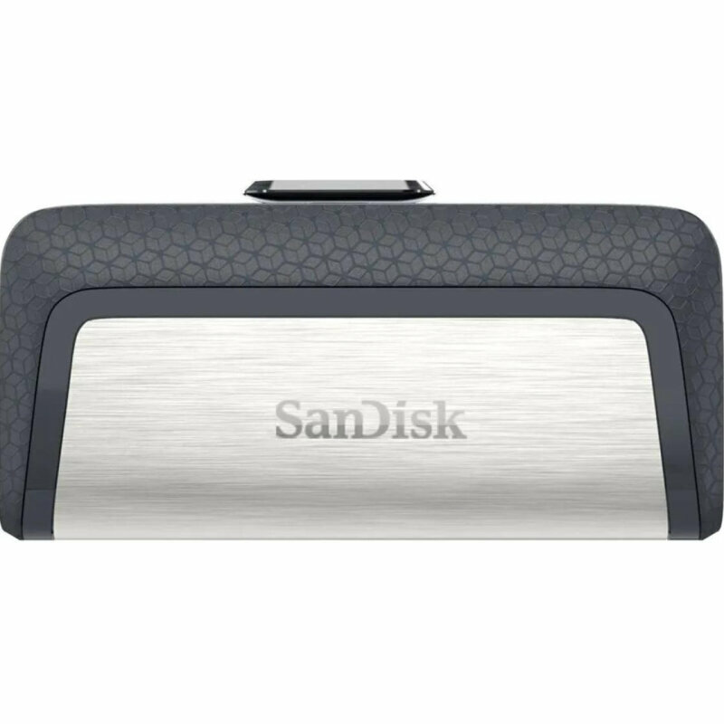 - SanDisk Ultra Dual Drive 16Gb/USB3.1/USB TypeC(SDDDC2-016G-G46), 1881207