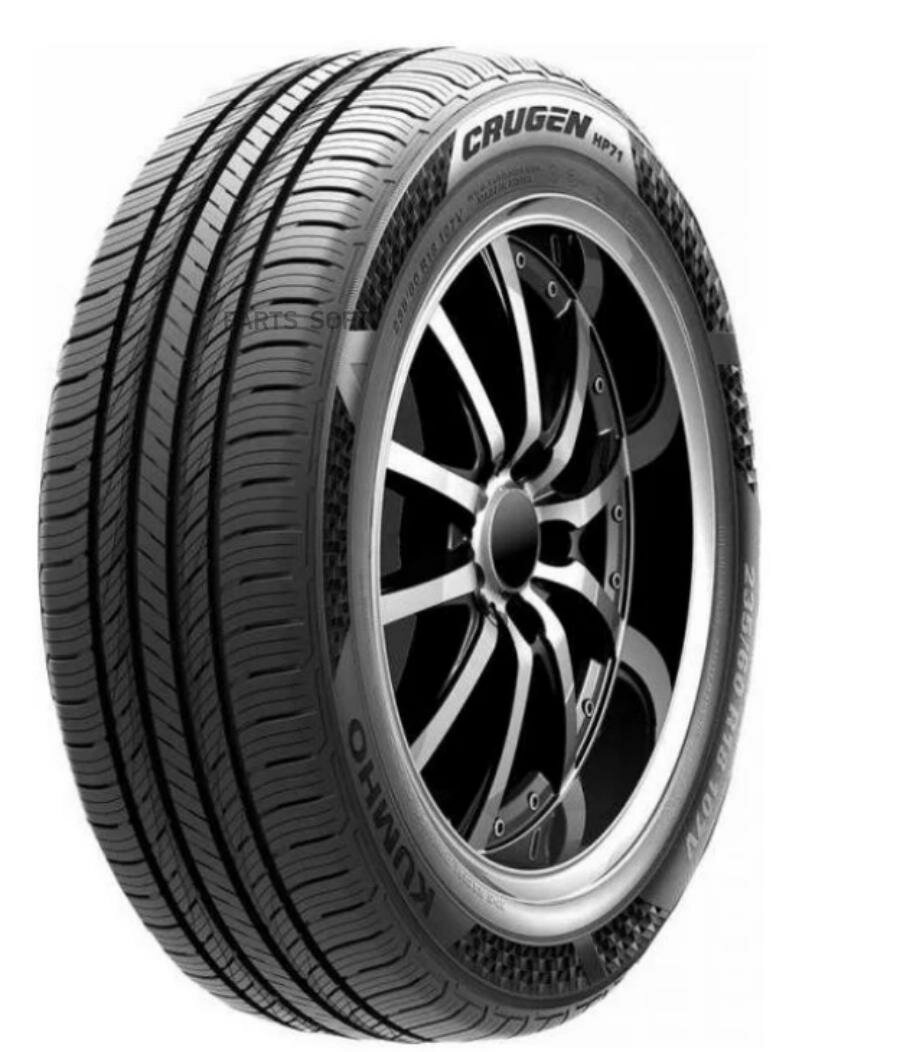 KUMHO 2230243 Кумхо 225/60/18 V 104 НР-71 XL