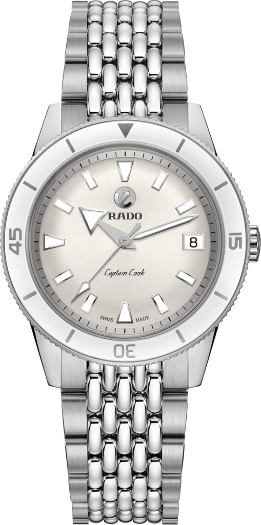 Rado Captain Cook R32500013