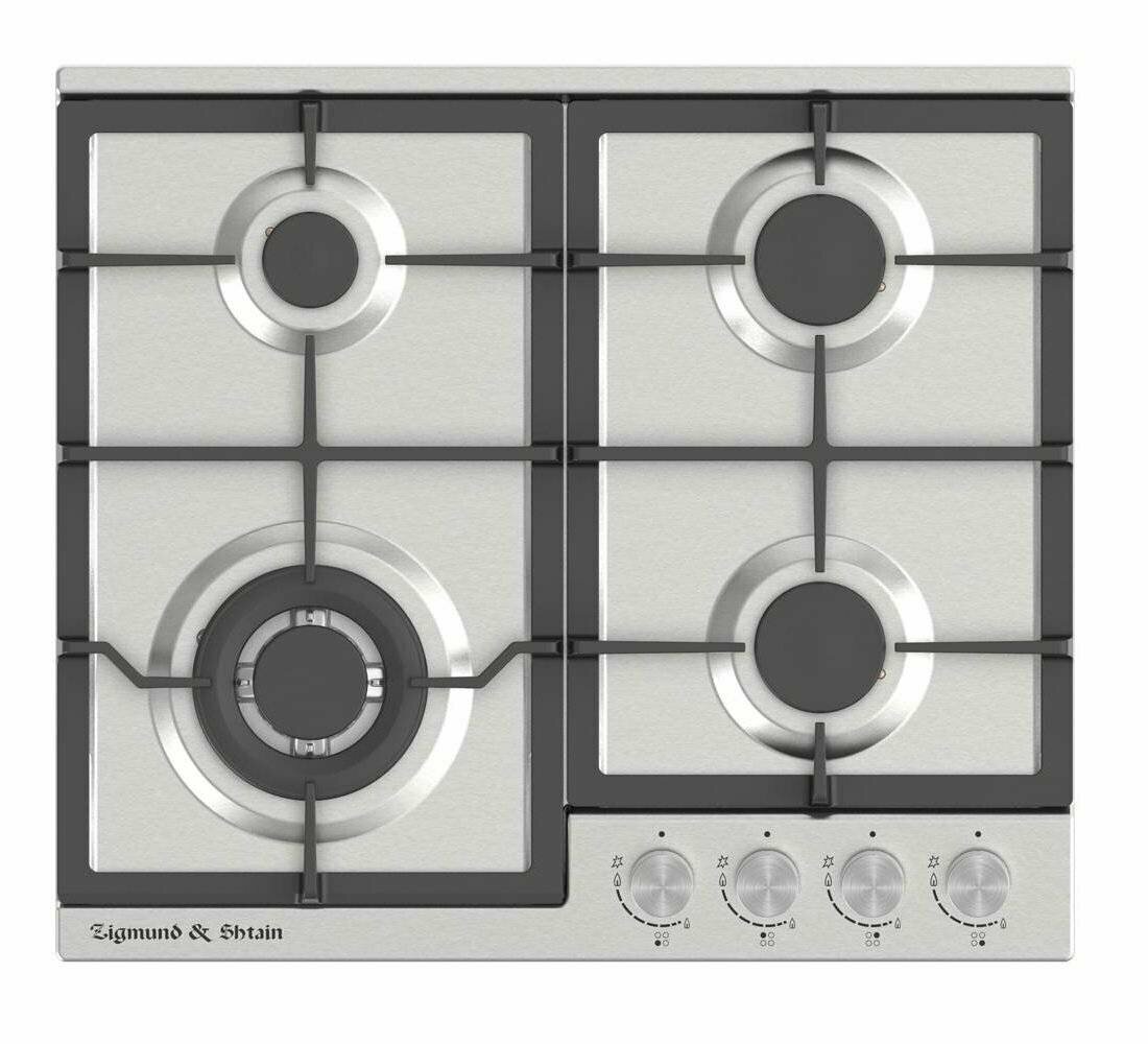 Варочная панель газовая Zigmund & Shtain G 14.6 S