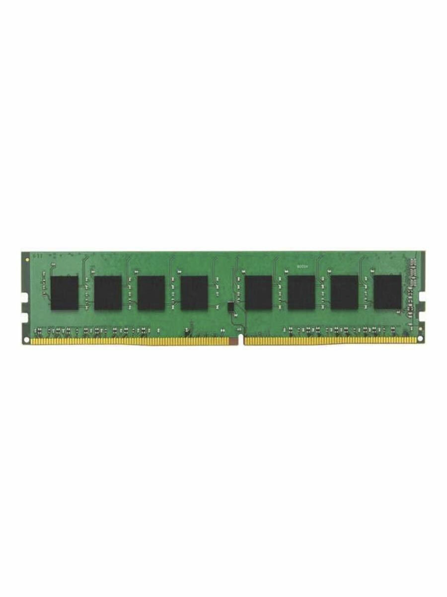 Память оперативная DDR4 Kingston 32Gb 2666MHz (KVR26N19D8/32)