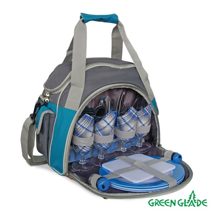    Green Glade T3207