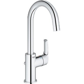 Смеситель Grohe Eurosmart New 23537002 для раковины