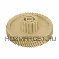 Z272.192 Шестерня средняя для мясорубки BBK MG1504 и др (Д-82/32)