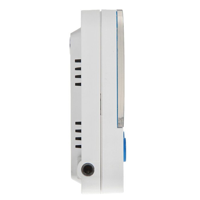 Luazon Home Термометр LTR-13, электронный, выносной датчик 90 см, белый - фотография № 3