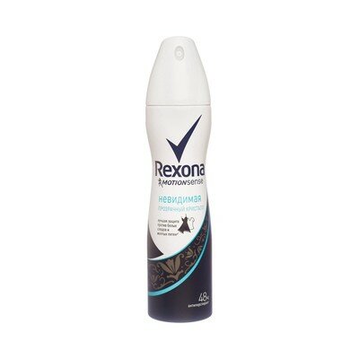 - Rexona    150 . 505272