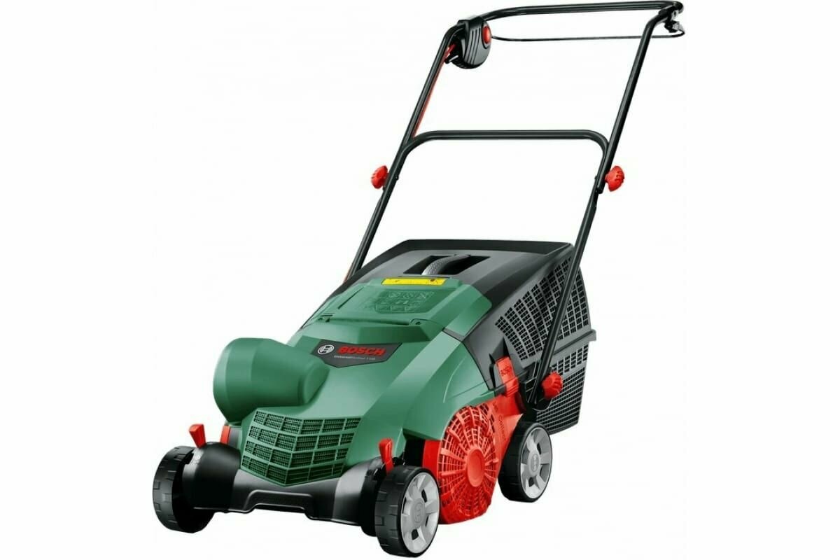 Аэратор Bosch UniversalVerticut 1100