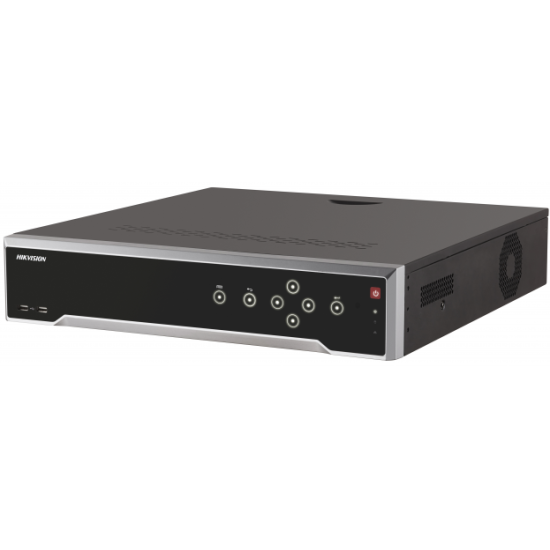 IP-видеорегистратор HIKVISION DS-7732NI-I4/16P(B)