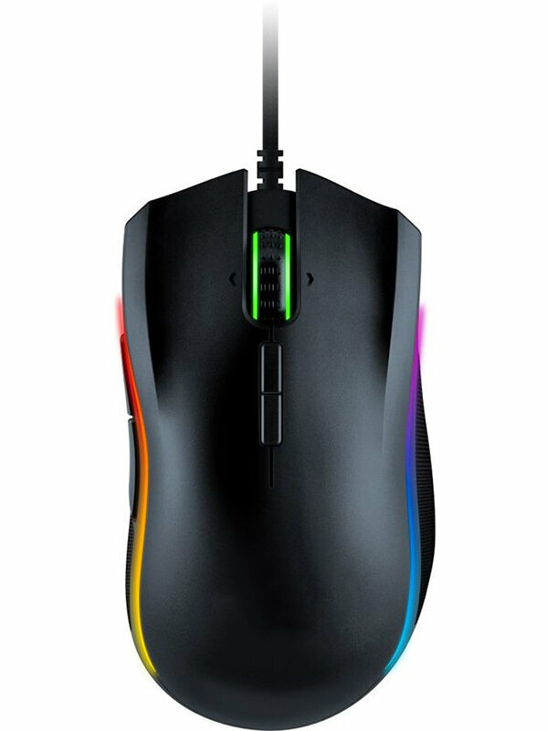 Мышь Razer Mamba Elite