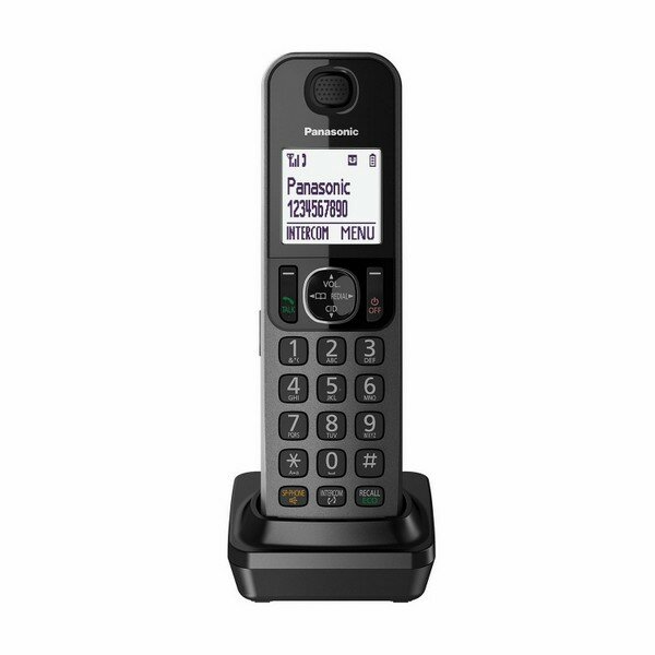 Дополнительная трубка Panasonic KX-TGFA30