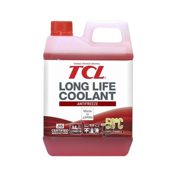  Tcl -50c , 2 TCL . LLC00741