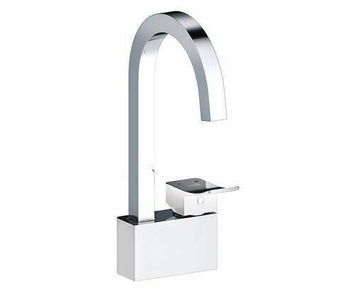  WasserKRAFT Aller 1067WHITE