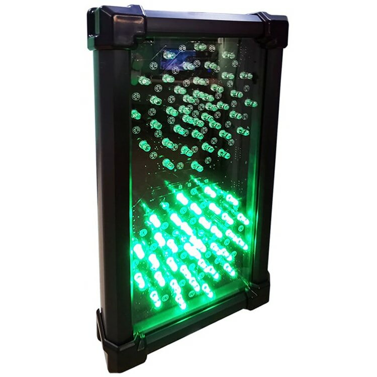 фото ИС-Т8.3 светофор Инфопаркинг