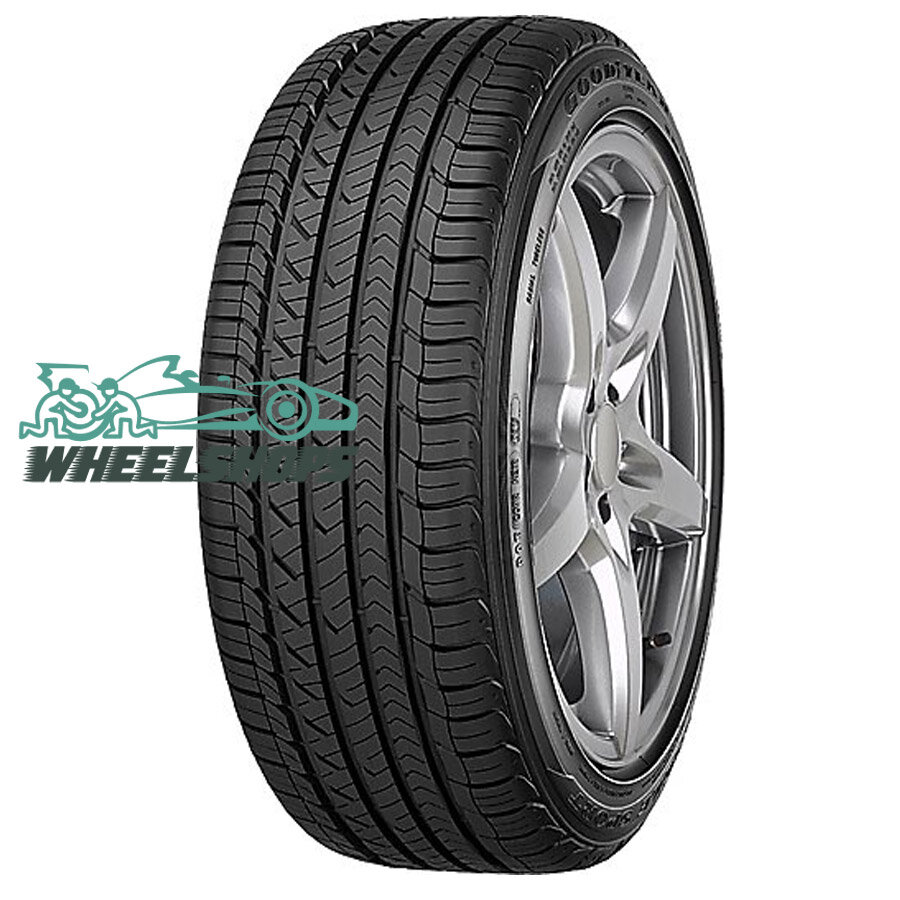 Goodyear 245/40R18 93W Eagle Sport TZ TL FP