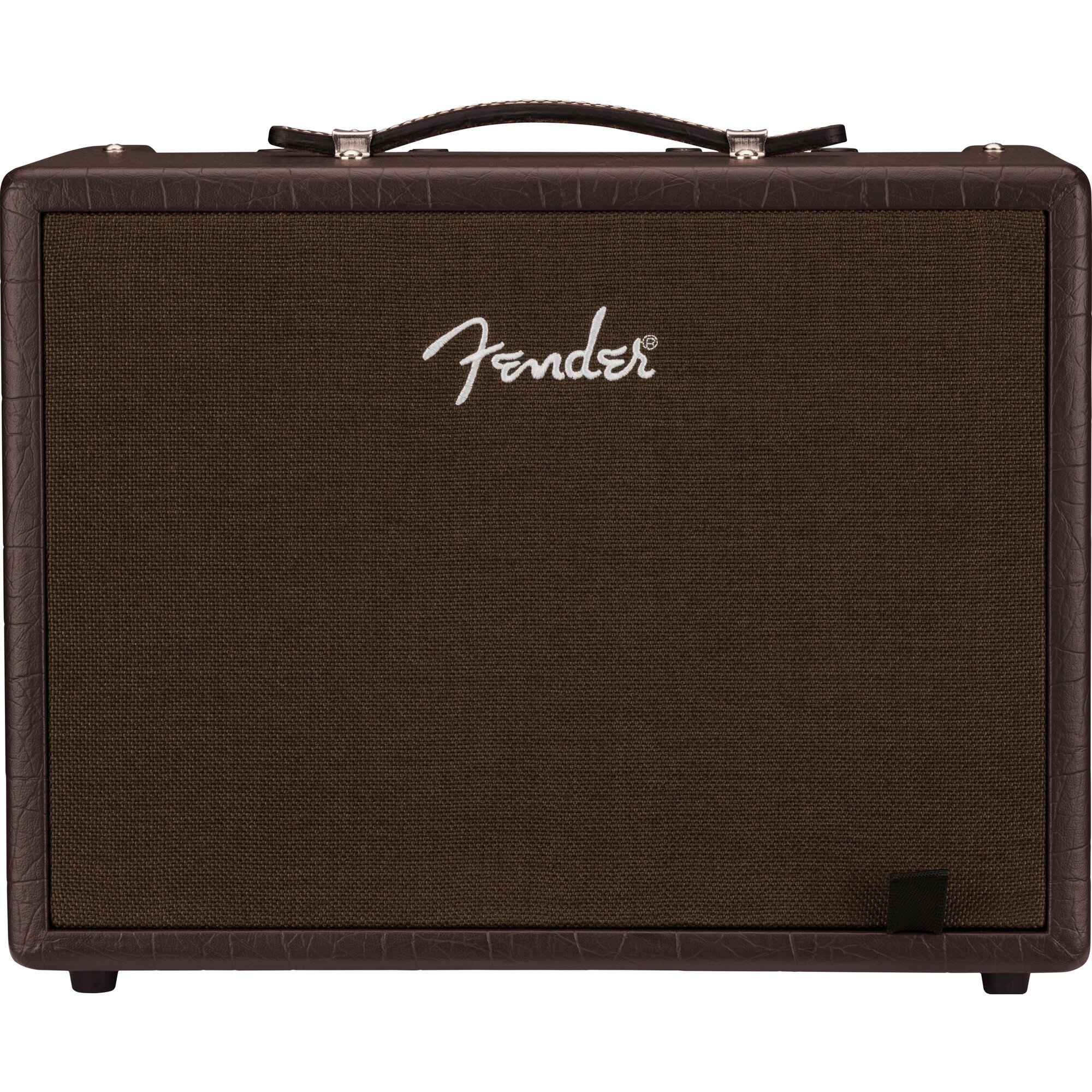 Гитарный комбо Fender ACOUSTIC JR 230V EU