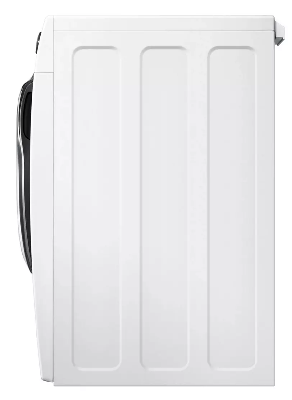 Стиральная машина Samsung WW70J6210DW/LD - фотография № 7