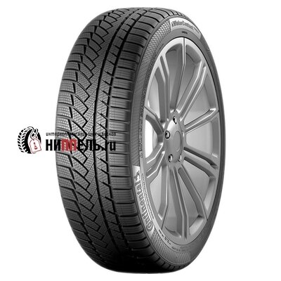 Continental ContiWinterContact TS 850 P 225/45 R19 96V