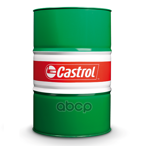 Castrol Масло Gtx 5w-40 A3/B4 60л Sm/Cf Renault Rn 0700/0710 Vw 502.00/505.00