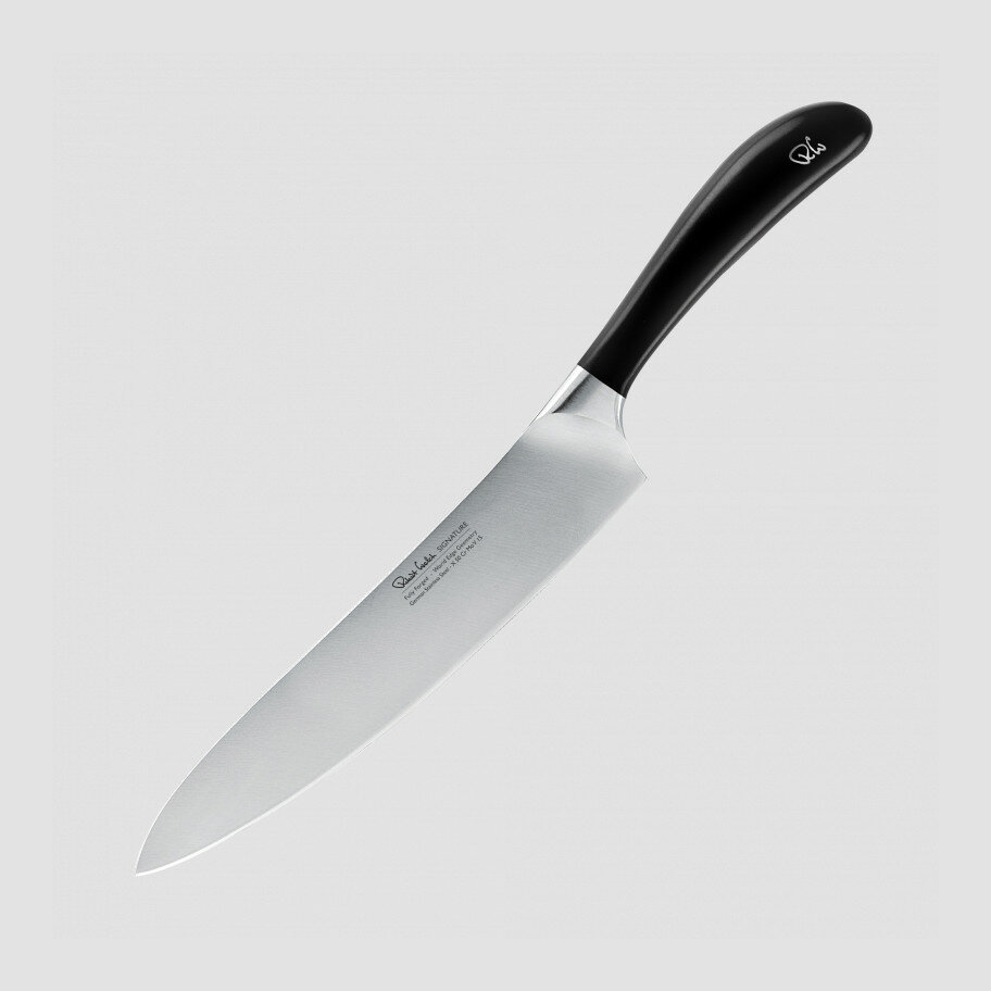 Профессиональный поварской кухонный нож 20 см SIGSA2035V Signature