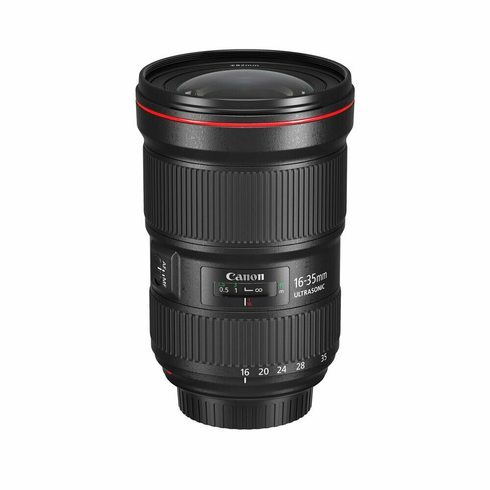 Canon EF 16-35mm f/2.8L III USM