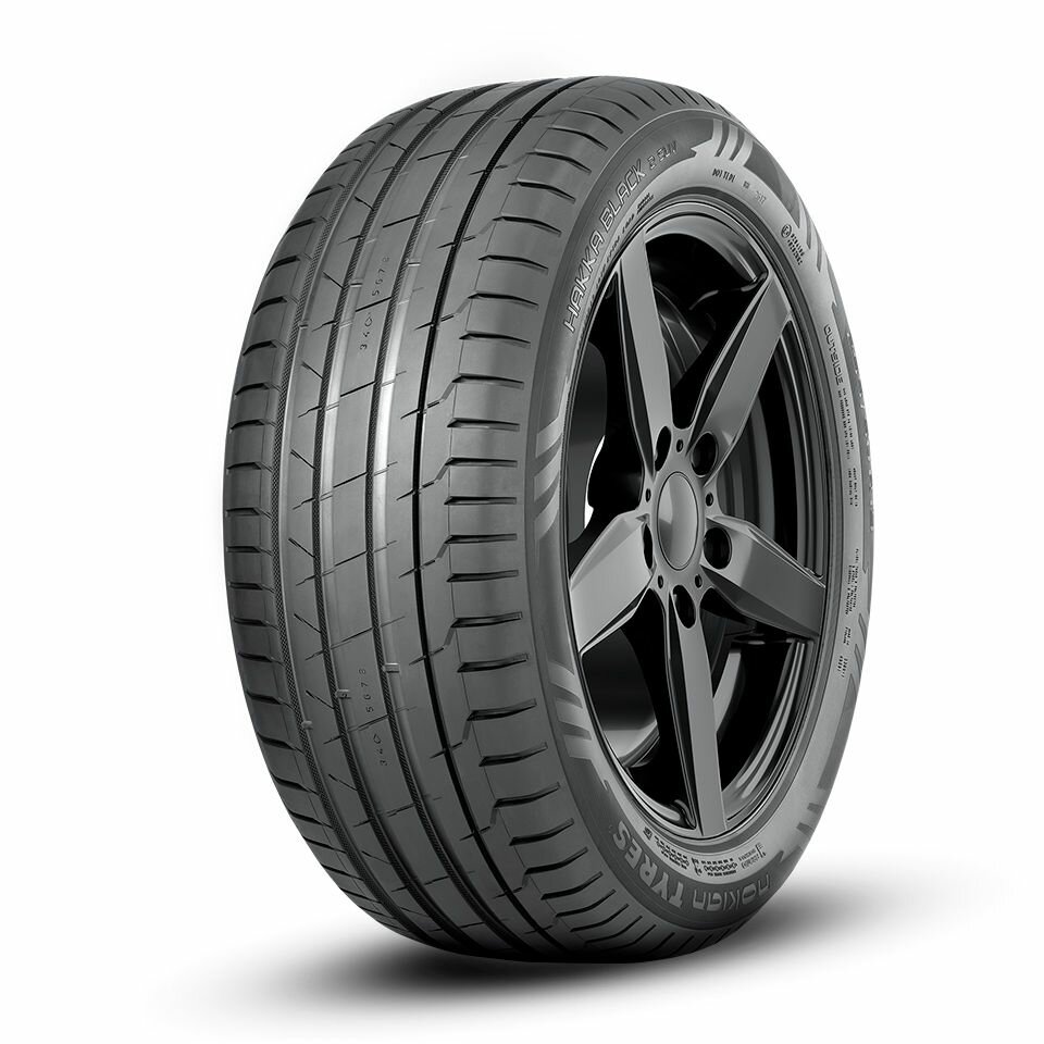 Шины летние Hakka Black 2 SUV XL 265/50 R20 111 W