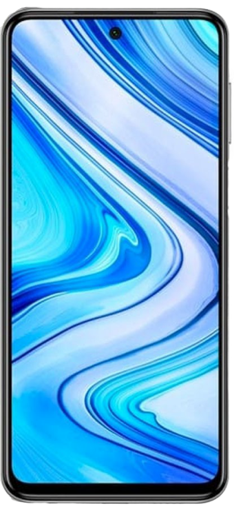 Смартфон Xiaomi Redmi Note 9 Pro 6/128GB White (Белый) Global Version