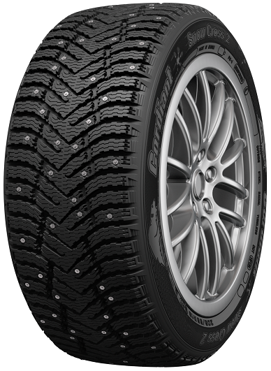 Cordiant Snow Cross 2 235/60 R18 107T