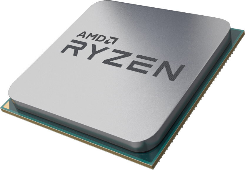 RYZEN 9 5900X OEM (Vermeer, 7nm, C12/T24, Base 3,70GHz, Turbo 4,80GHz, Without Graphics, L3 64Mb, TDP 105W, SAM4) (734373)