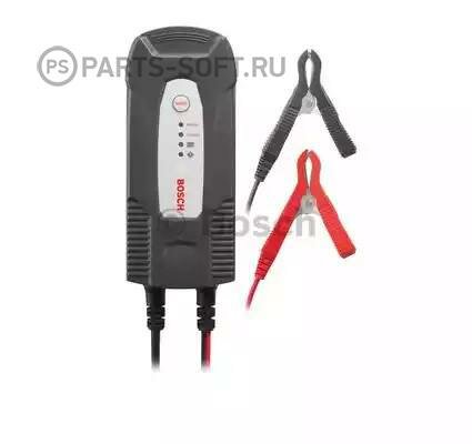 BOSCH 0 189 999 01M 0 189 999 01M_зарядное устройство! Bosch C1 заряд АКБ 12V, 5-120 A/h, 3.5A\