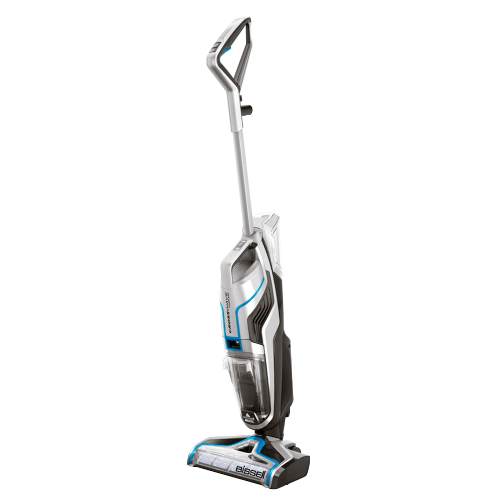 Пылесос моющий Bissell 2582N CrossWave Cordless