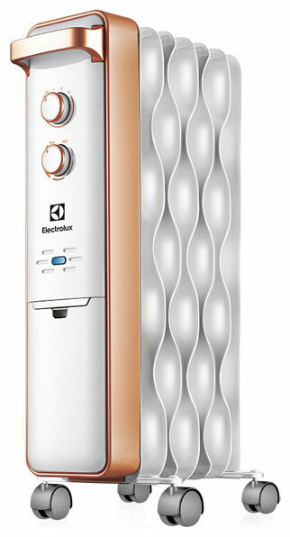 Масляный обогреватель Electrolux EOH/M-9157 Wave