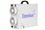 Промышленный озонатор воздуха Ozonbox air - 50 - изображение