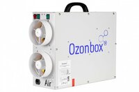 Промышленный озонатор воздуха Ozonbox air - 60