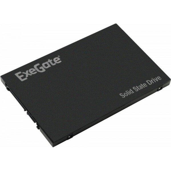 Накопитель SSD ExeGate EX276683RUS UV500NextPro 2.5 480 GB SATA-III 3D TLС
