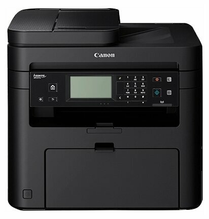  Canon i-SENSYS MF237w (1418C169)