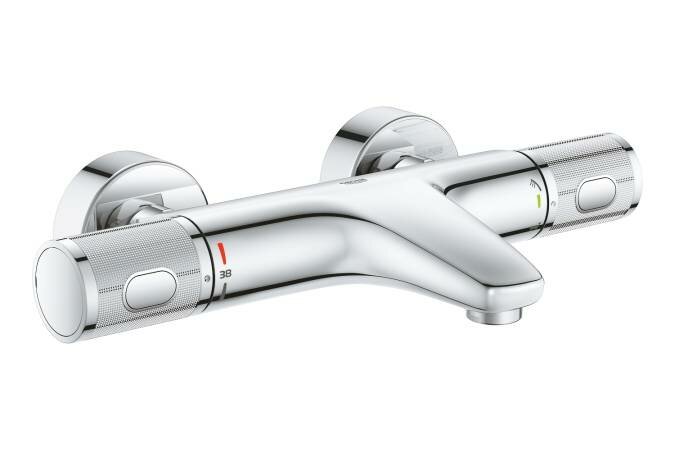 Термостат Grohe Grohtherm 1000 Performance 34830000 для ванны с душем