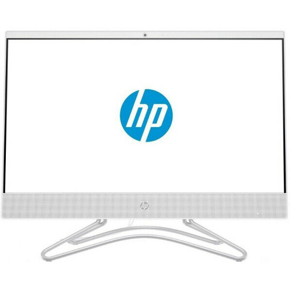 Моноблок HP 21.5" (1920x1080) HP 200 G4 36S72ES/Intel Pentium J5040(2Ghz)/8GB+SSD 256GB/Free DOS