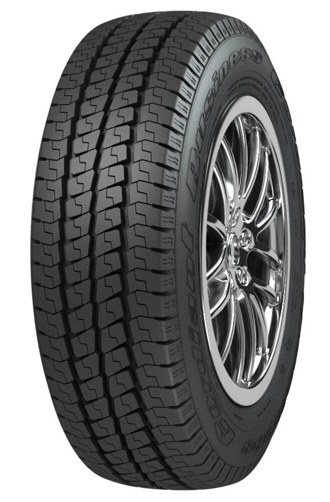 Cordiant Business CS2 195/75R16C TL 110/108R