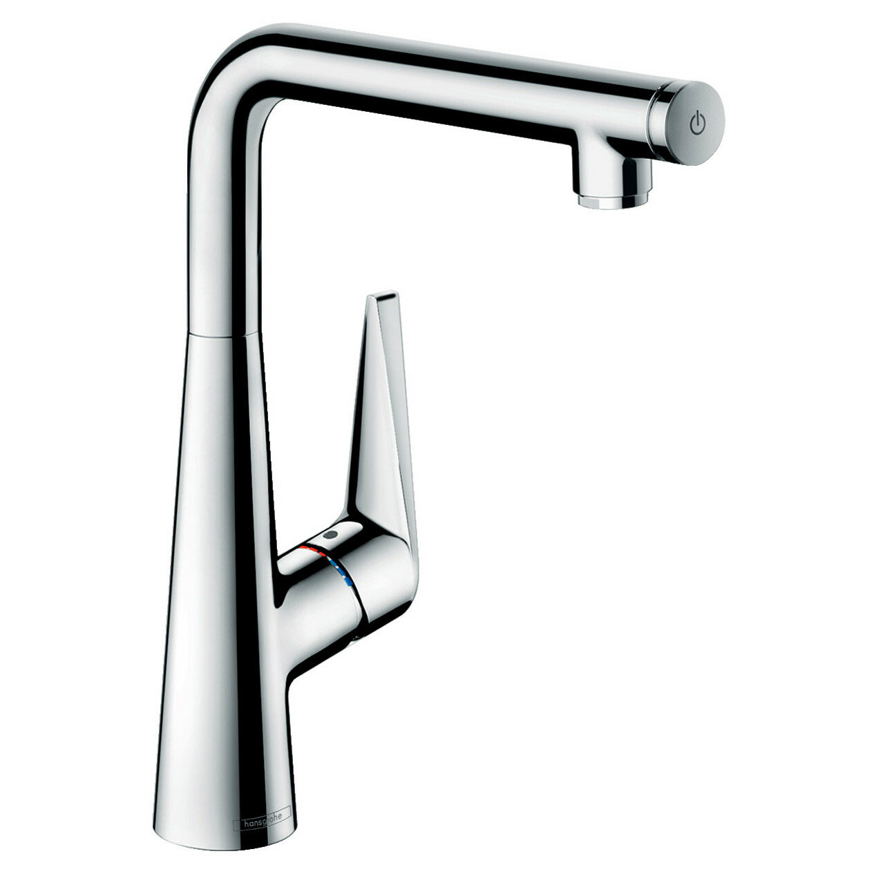 Смеситель для кухни Hansgrohe Talis S 300 72820000 хром