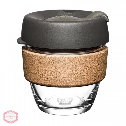 Кружка KeepCup Brew Cork Nitro 227