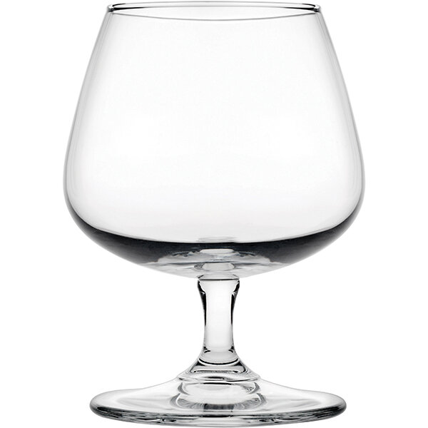 фото Бокал для коньяка и бренди «Шарант»; стекло; 330мл; D=63,H=120мм; прозрачный