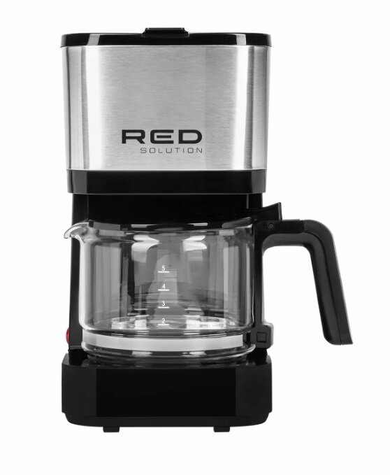 Кофеварка RED Solution RCM-M1528 .