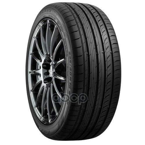 Автошина TOYO PXC1S 245/40 R17 91 W